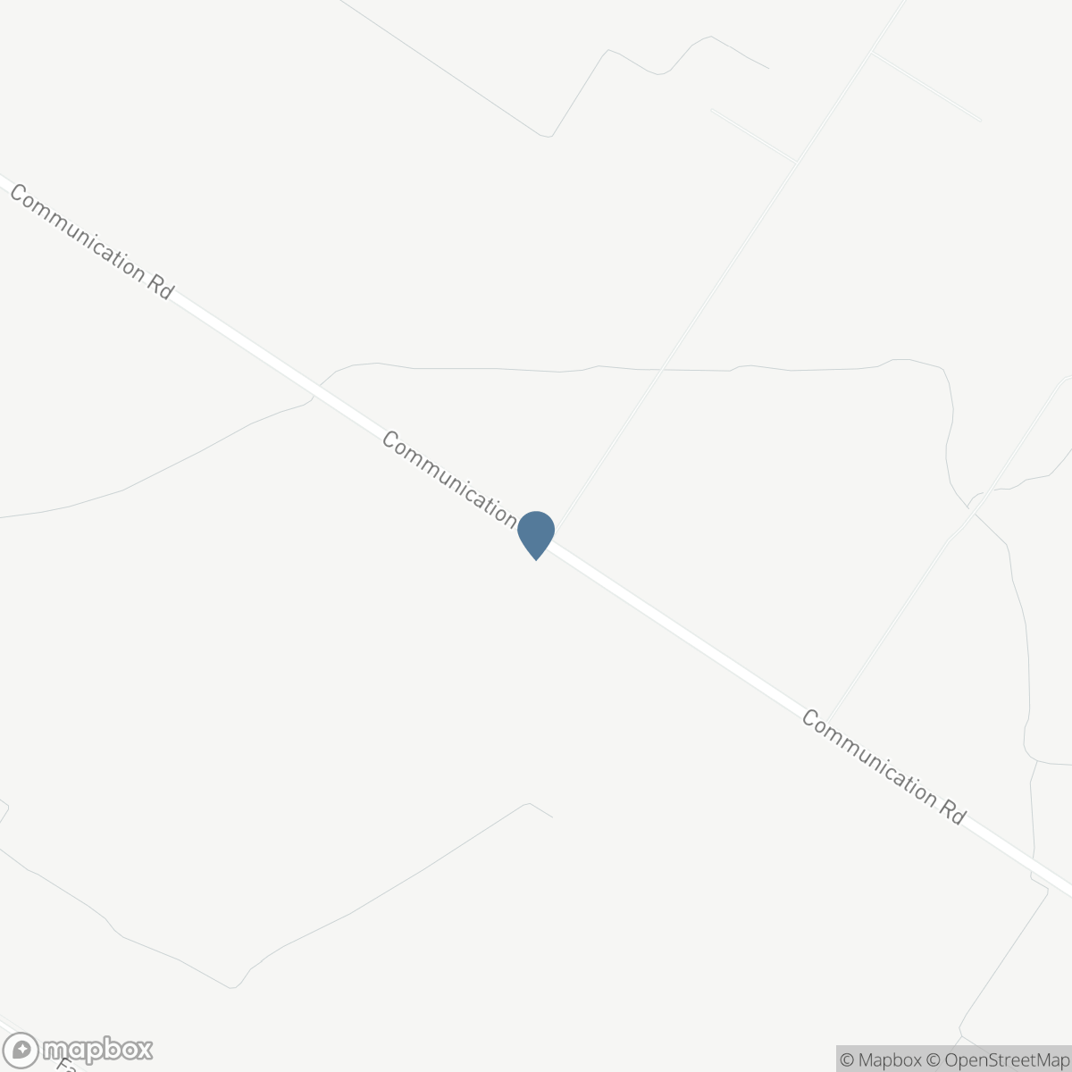 20402 COMMUNICATION ROAD, Chatham-Kent, Ontario N0P 1A0